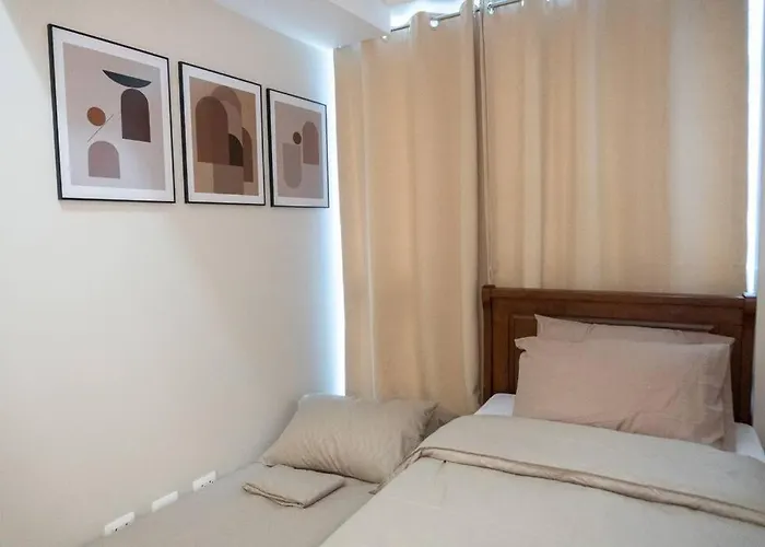 A2j Luxury Uptown 3br Near Uptown Mall Apartment *