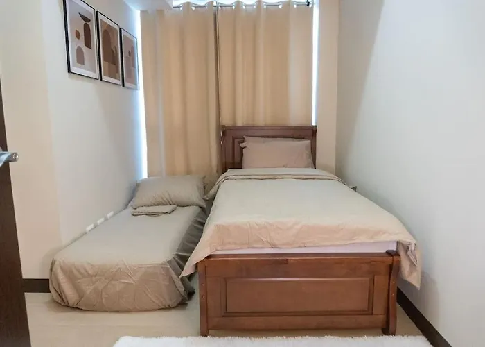 A2j Luxury Uptown 3br Near Uptown Mall Apartment *