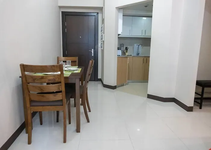 A2j Luxury Uptown 3br Near Uptown Mall