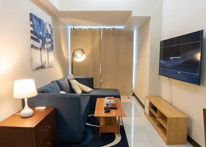 A2j Luxury Uptown 3br Near Uptown Mall